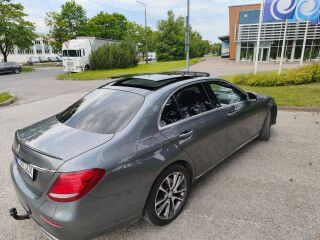 Mercedes-Benz E 350 2.0 210кВ