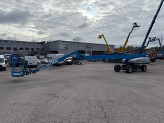 Genie SX 135 XC