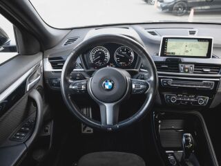 BMW X2 xDrive20d M-Sport X 2.0 140kW