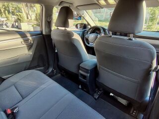 Toyota Corolla Valvematic Active 1.6 97kW