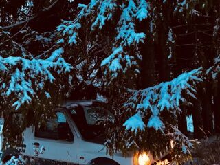 Suzuki Jimny 1.3 59кВ