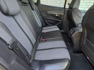 Peugeot 3008 GT-LINE 2.0 110kW