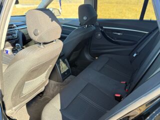 BMW 318 2.0 110kW