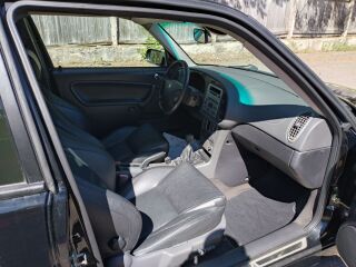 Saab 9-3 Viggen 2.3 165kW