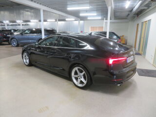 Audi A5 Sportback TDI 2.0 110kW