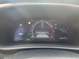 Toyota Corolla GR Sport 2.0 112kW