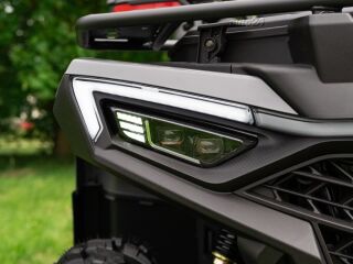 Odes 525L EPS PREMIUM T3B 28kW