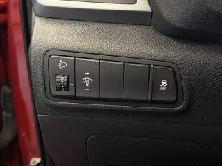 Hyundai Tucson Comfort 1.6 130kW