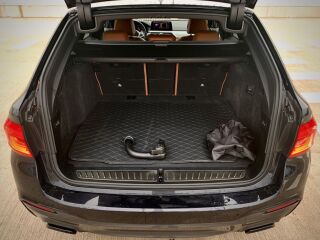 BMW 520 2.0 140kW