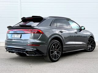 Audi Q8 50TDI Quattro S-Line Facelift 3.0 TDI 210kW