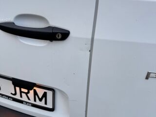 Toyota ProAce City 1.5 75kW