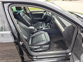 Volkswagen Passat 2.0 140kW