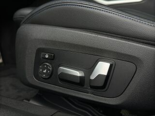BMW 330 M Sport 2.0 190kW