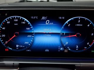 Mercedes-Benz GLE 350 D 4MATIC AMG 2.9 200kW