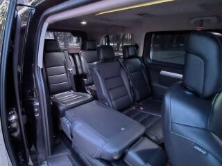 Citroen Spacetourer VIP 2.0 130kW