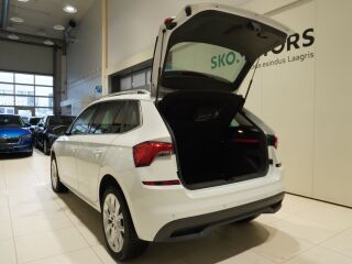 Skoda Kamiq ELEGANCE 1.6 TDI 85kW