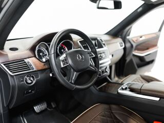 Mercedes-Benz GL 350 AMG PACKAGE DESIGNO PREMIUM 3.0 V6 CDI 190kW