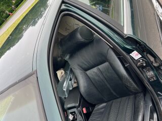 BMW 520 2.2 R6 125кВ