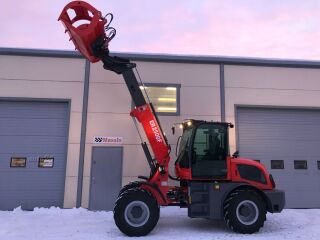 Everun ER2500F R4 53kW