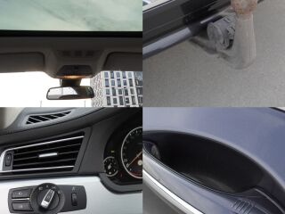 BMW 740 3.0 230кВ