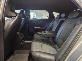 Kia K4 GT-Line 7DCT 1.6 T-GDI 132kW