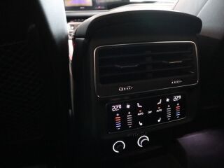 Audi Q8 S line 50 TDI quattro 3.0 210kW