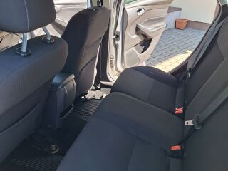 Ford Focus Business EcoBoost 1.0 92kW