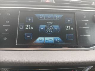 Citroen C4 Picasso Excellence 1.6 R4 85кВ