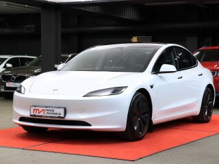 Tesla Model 3 Long Range AWD Facelift 153kW