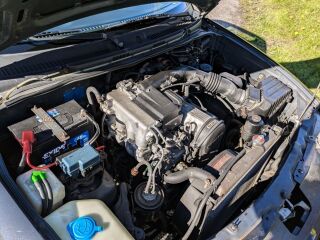 Suzuki X-90 1.6 71kW