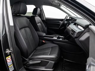 Audi e-tron 50 S Line 230kW