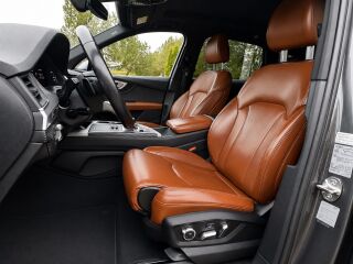 Audi SQ7 4.0 V8 320kW