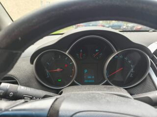 Chevrolet Cruze 1.8 104kW