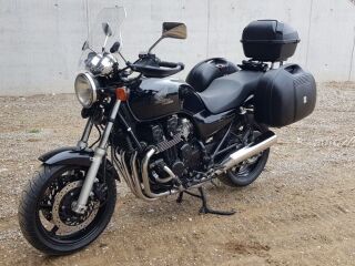 Honda CB Seven Fifty R4 54kW