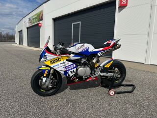 Ohvale gp-0 160 4s EVO 11кВ