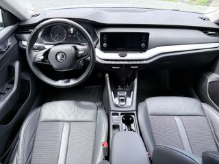 Skoda Octavia Ambition Plus 1.0 81kW