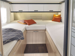 Sun Living S 75SL 2.0 95kW
