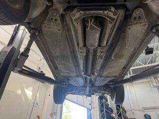 Volvo XC90 2.4 136kW