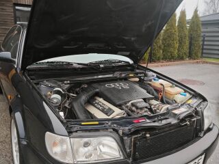 Audi S6 4.2 V8 213кВ