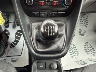 Ford Transit Connect  TREND L2 6M 1.5 R4 ECOBLUE 100 73kW