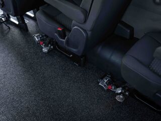 Ford Transit Long & Kare Passenger Package 2.0 125кВ