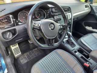 Volkswagen Golf 1.4 92kW