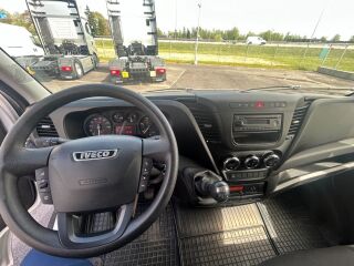 Iveco Daily 2.3 107kW