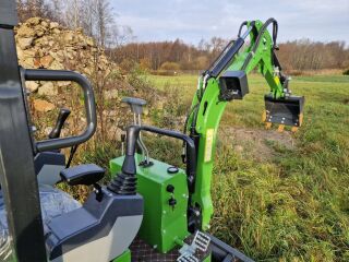 Bertž N2 EURO5 7KW 7kW