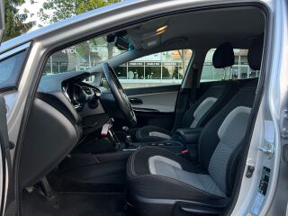 Kia Ceed 1.4 73кВ