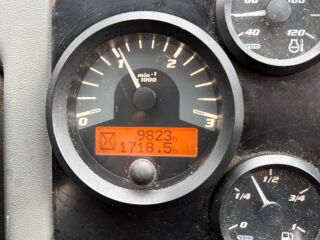 Wille 655C 97kW