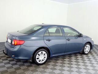 Toyota Corolla Linea Sol 1.6 91kW
