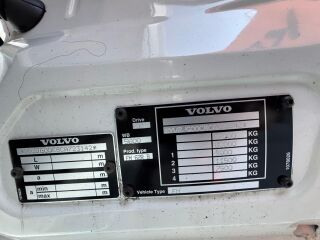 Volvo FM 380 6x2*4 285kW