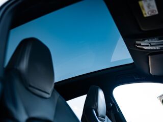 Porsche Cayenne E-Hybrid Coupe 3.0 340kW