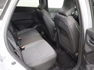 Renault Captur Techno Mild Hybrid 1.3 TCe 116kW
